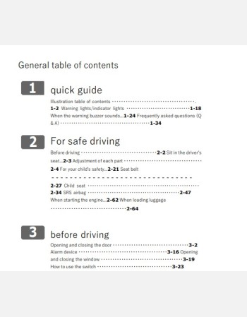suzuki hustler 2019 2020 2021 & 2022 owners manual in english